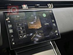 لاند ڕۆڤەر ڕانج ڕۆڤەر ئیڤۆک